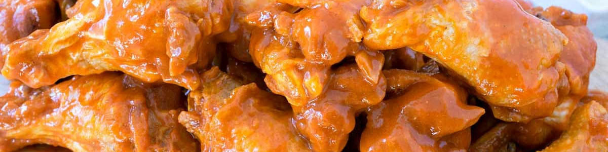 Hot Wings Defined